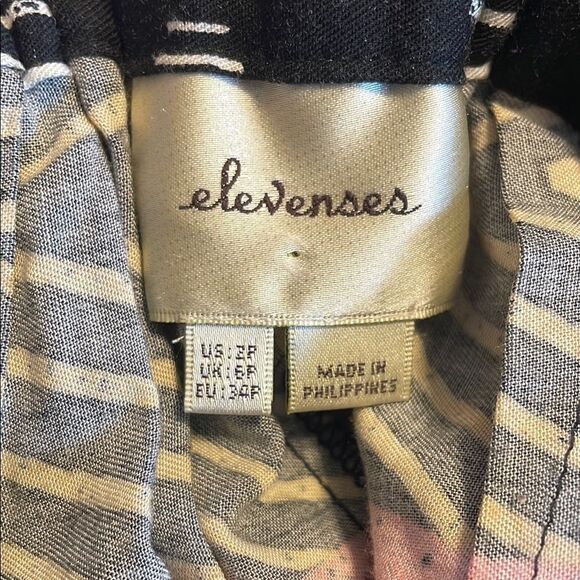 Anthropologie Elevenses Amapa Jumpsuit 2 - Picture 6 of 9